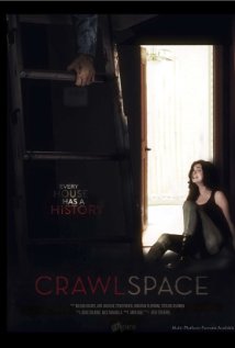 Profile Picture of Crawlspace (2013 film)on Wikipedia