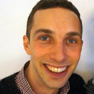 Profile Picture of Daniel Symonds-Lloyd (@cyberprune) on Twitter