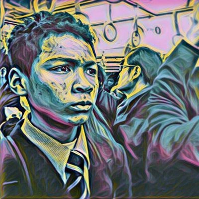 Profile Picture of ソロモン (@qkrAdaGoXldWsbZ) on Twitter