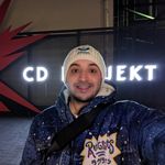 Profile Picture of Joe Curley (@specimentwitch) on Instagram