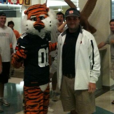 Profile Picture of Bryan Keen (@bkeenaukapsig) on Twitter