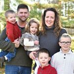 Profile Picture of Tina Meyer (@tina.meyer.52438) on Instagram