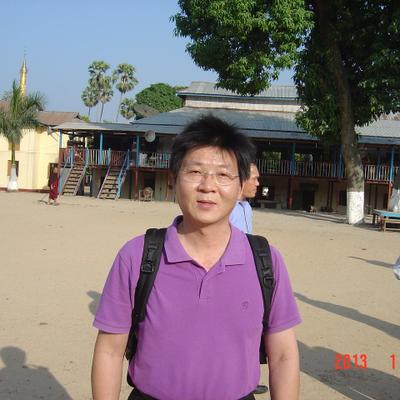 Profile Picture of Vincent Liu (@Vincentliu666) on Twitter