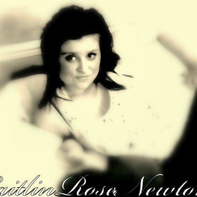 Profile Picture of Caitlin Rose Newton (@CaitlinNewton09) on Twitter
