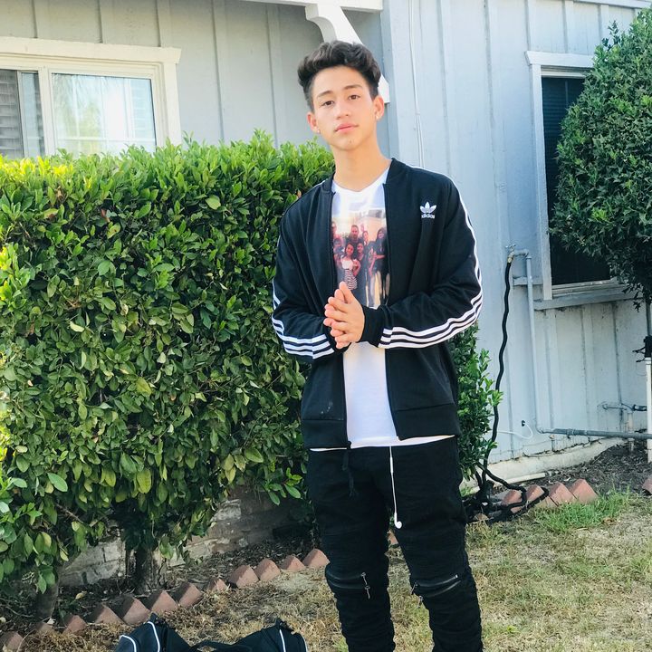 Profile Picture of Chris calle (@chrisstreet_10) on Tiktok