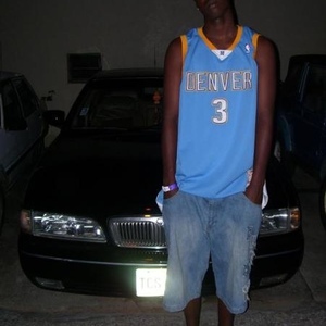 Profile Picture of Jamie Jeremy (@336389671) on Myspace