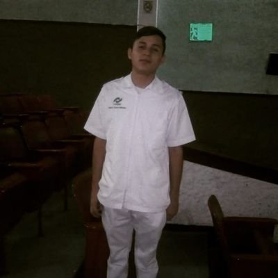 Profile Picture of DANIEL VIZCARRA (@DANIELVIZCARRA7) on Twitter