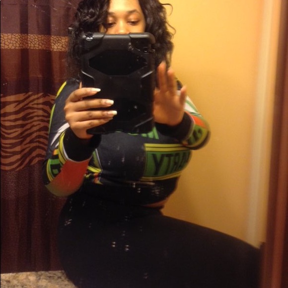 Profile Picture of Jasmine Goodwin (@jasminegoodw806) on Poshmark