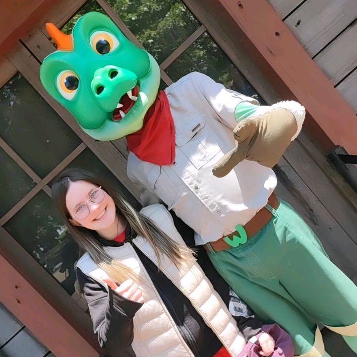 Profile Picture of charlynestirneman (@charlynestirneman) on Tiktok