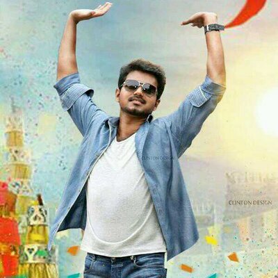 Profile Picture of Venkatesh Krishnan (@VenkateshKris12) on Twitter
