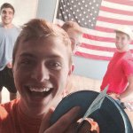 Profile Picture of Ben Mertz (@benjaminmertz) on Instagram