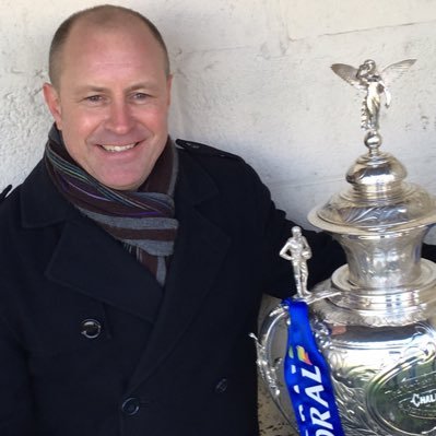 Profile Picture of Richard Askam (@richaskam) on Twitter