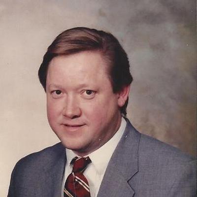 Profile Picture of Hal Coleman (@colemanha) on Twitter