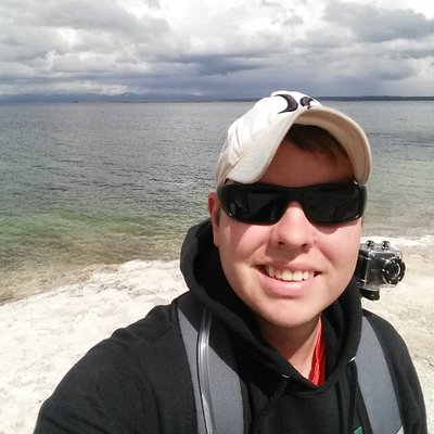 Profile Picture of Hendricks (@HendricksRobert) on Twitter