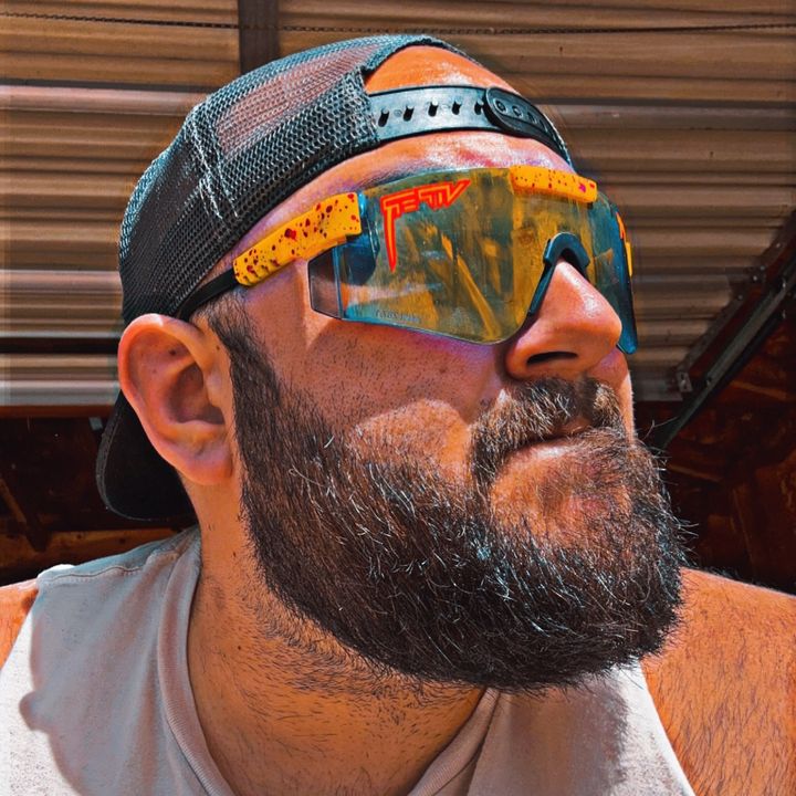 Profile Picture of Adam Steely (@adam.steely) on Tiktok