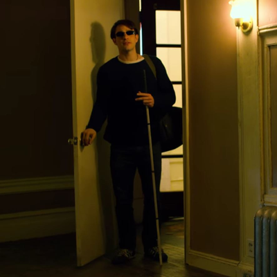 Profile Picture of Matt Murdock's Cane 🦯 (@MattMurdockCane) on Twitter