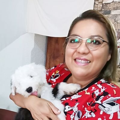 Profile Picture of Elda Guadalupe Palomo Góngora (@GongoraElda) on Twitter