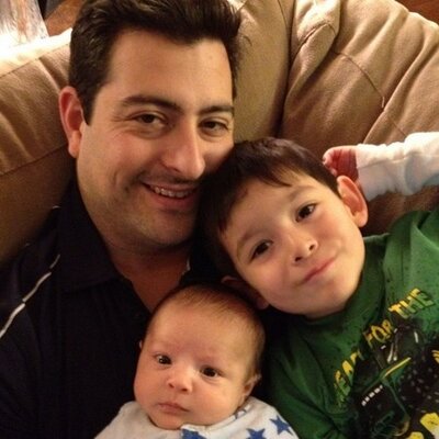 Profile Picture of Hector Coronel (@coronelhm) on Twitter