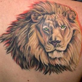 Profile Picture of le thanh (@liketattoo) on Pinterest