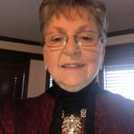 Profile Picture of Iris Casey (@Iris-Casey) on Facebook