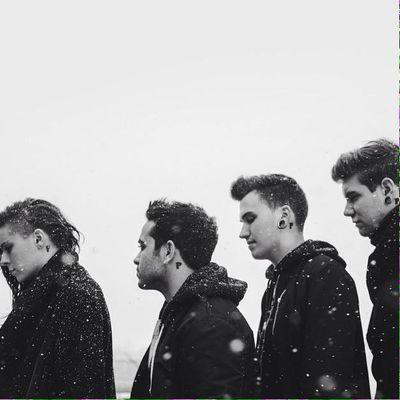 Profile Picture of PVRIS IRELAND (@pvrisireland) on Twitter