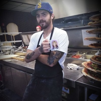 Profile Picture of Pizza Angel (@DevinDukes14) on Twitter