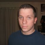 Profile Picture of Patrick Faulkner (@patrick.faulkner.777) on Instagram