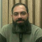 Profile Picture of Mohammad Ali Saroukhaniha (@saroukhani_mohammad) on Instagram