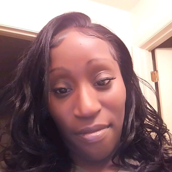 Profile Picture of Latonya James (@tbaby5774) on Tiktok
