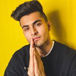 Profile Picture of A N I R U D H (@anirudhh_sharma) on Instagram