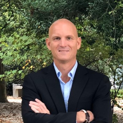 Profile Picture of Paul Kingsbury (@kingsburypaul1) on Twitter