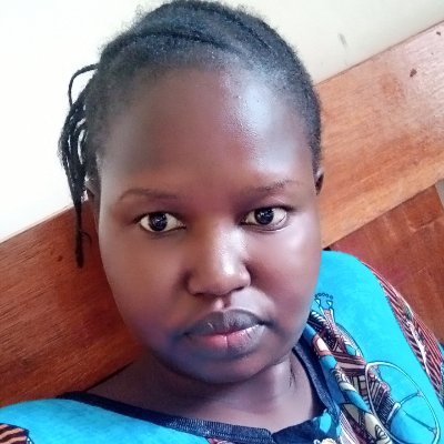 Profile Picture of Jackline David Malak (@JacklineMalak) on Twitter