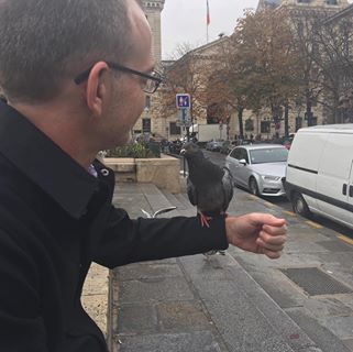 Profile Picture of William Browning (Bil) (@bilericobil) on Facebook