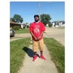 Profile Picture of David Richmond (@davidrich06) on Instagram