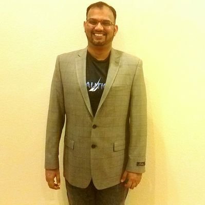 Profile Picture of Muhammad (@IkramKhurram) on Twitter