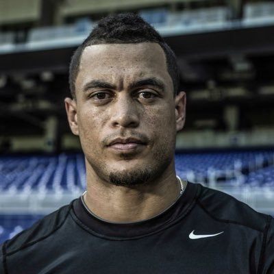 Profile Picture of Giancarlo Stanton (@Giancarlo818) on Twitter