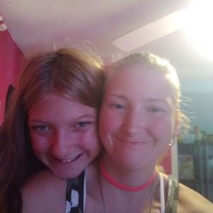 Profile Picture of Jade Brockon Twitter