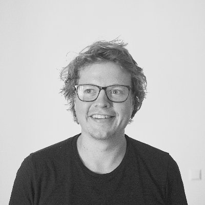 Profile Picture of Erik Driessen (@edriessen) on Twitter