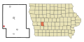 Profile Picture of Kimballton, Iowaon Wikipedia