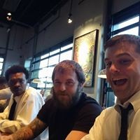 Profile Picture of Robert Nutt (@robert-nutt-5) on Quora