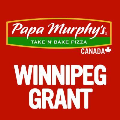 Profile Picture of Papa Murphy's Grant (@PapaMonGrant) on Twitter