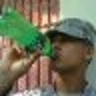 Profile Picture of Eric N. Pedrosa (@epedrosa_5) on Twitter