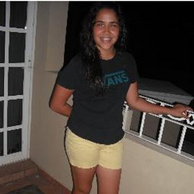 Profile Picture of Samantha Olivas (@samanthaolivas_) on Twitter