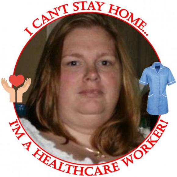 Profile Picture of Christena Lowmaster (@secretary1972) on Poshmark