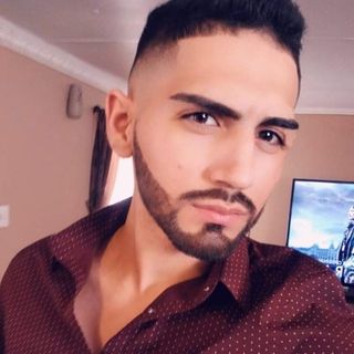 Profile Picture of Daniel Zubiate (@dannyzubiate1196) on Instagram