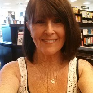 Profile Picture of Flora Turner (@jessesdoe) on Twitter