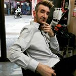Profile Picture of Enrico Eric Decastro (@enricobkk) on Instagram