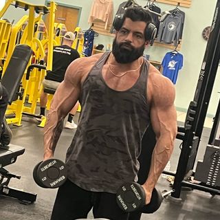 Profile Picture of Tee Joe (@joey_tee_fitness) on Instagram