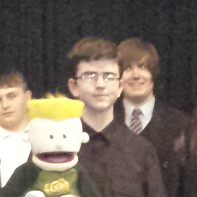 Profile Picture of Craig Keogh (@CraigKeogh123) on Twitter