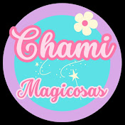 Profile Picture of Isabel Troncoso (@Chamimagicosas) on Youtube
